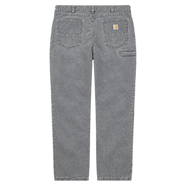 Carhartt Relaxed Fit Utility Pants Gray Size 36x30