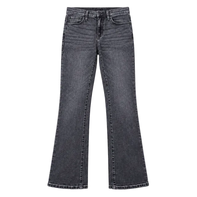 Express Jeans Size 6 Blue Bootcut Denim Pants