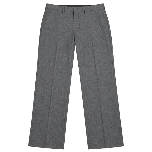 Haggar Mens Premium Dress Pants 40x30 NEW
