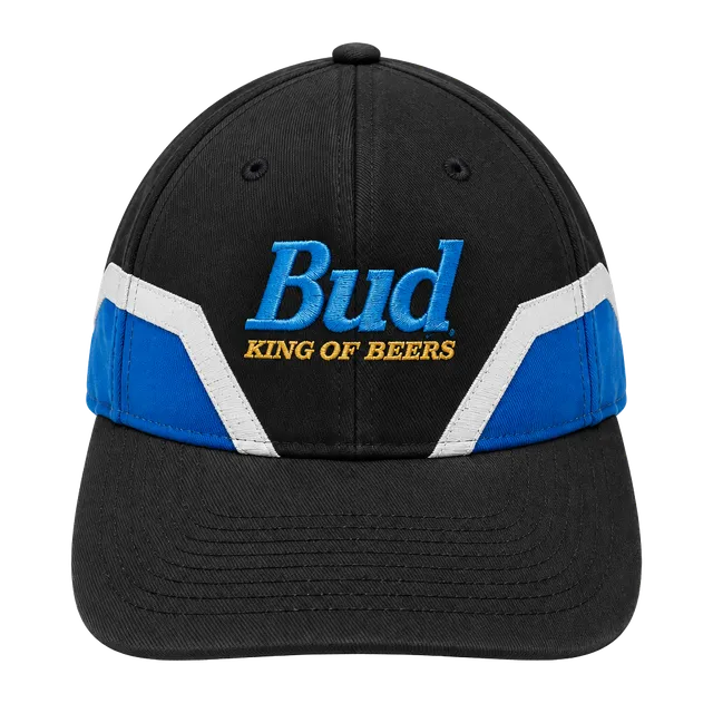 Vintage Budweiser Snapback Hat 1994 Anheuser Busch King Of Beers