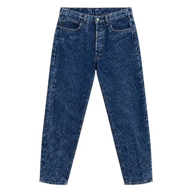 Vintage 1987 Levi's 501 Acid Wash Jeans
