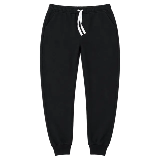 FIGS Technical Collection Jogger Scrub Pants Size L Black