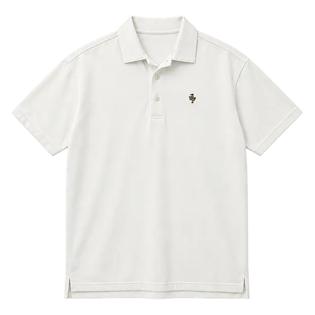 Peter Millar Polo Shirt Size L White Summer Comfort