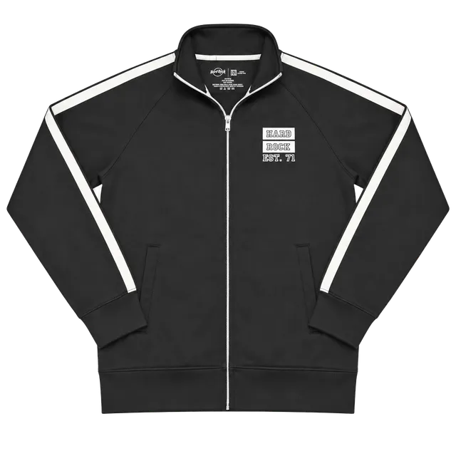 Vintage Upper Deck Jacket Mens Small Sports Cards Windbreaker Full Zip LS 1990s