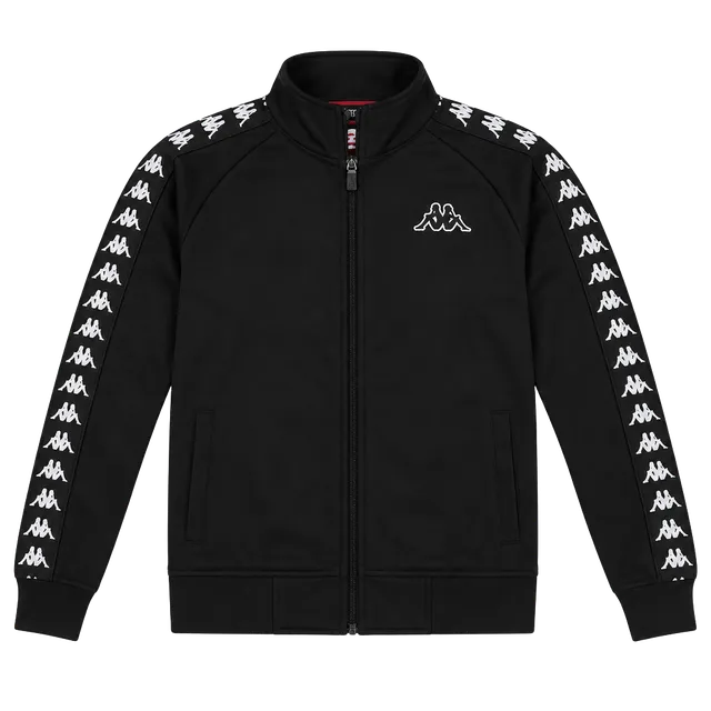 Kappa 222 BANDA WANNISTON SLIM Jacket