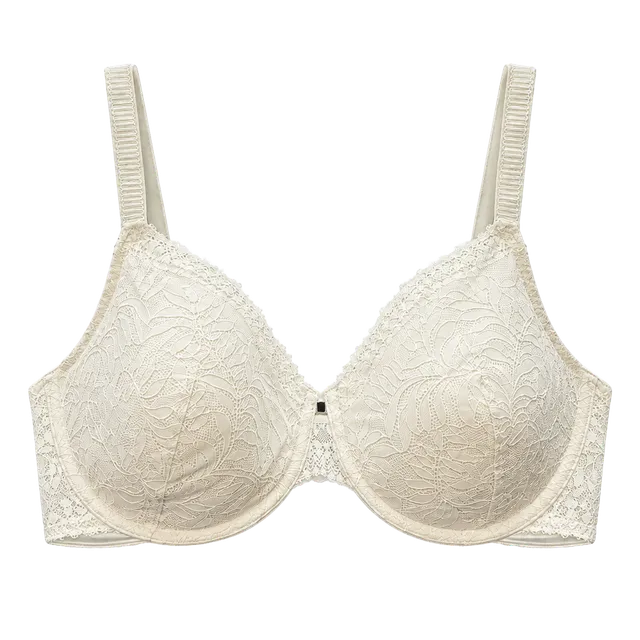 Lace Marks & Spencer (M&S) Flexifit™ Lace Wired Full Cup Bra