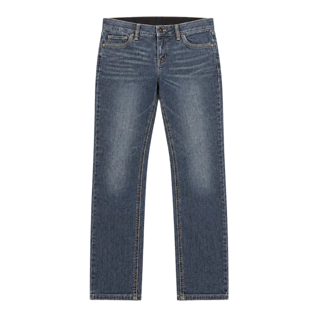 Liz Claiborne Petite Jeans Size 6P Dark Wash Skinny