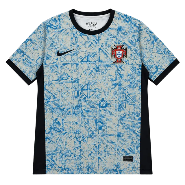 Cristiano Ronaldo Euro Portugal Nike Short Sleeve MENS White ...,