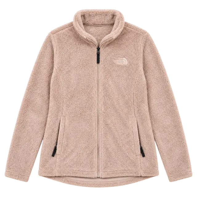 The North Face Osito Fleece Jacket Pink