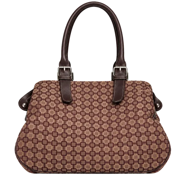 Nine West Geometric Pattern Shoulder Bag