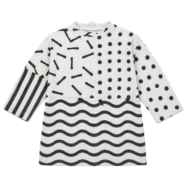 Creative Spirit Hand Painted Sweatshirt One Size Fits All Vintage