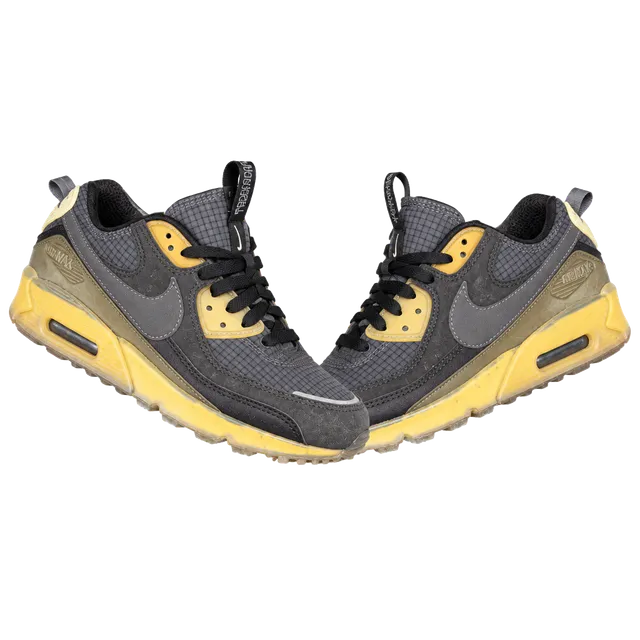 Nike Air Max 90 Terrascape Black Olive