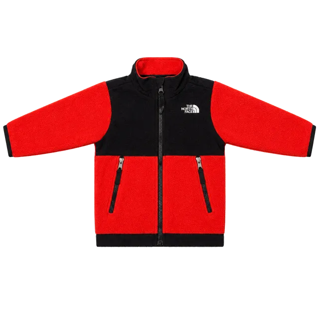 The North Face Denali Jacket 3T