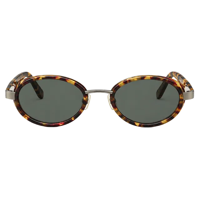 Ralph 924/S 4TS Tortoise Shell Sunglasses 47-22