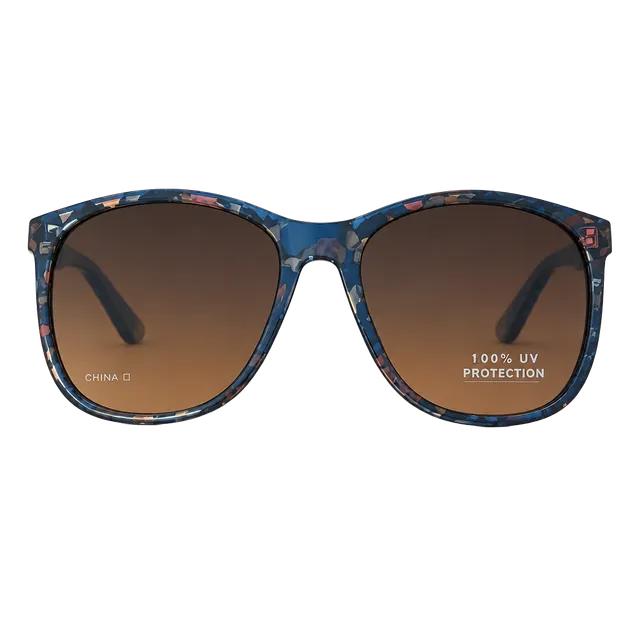 Falls Creek Sunglasses Tortoise Shell New With Tags
