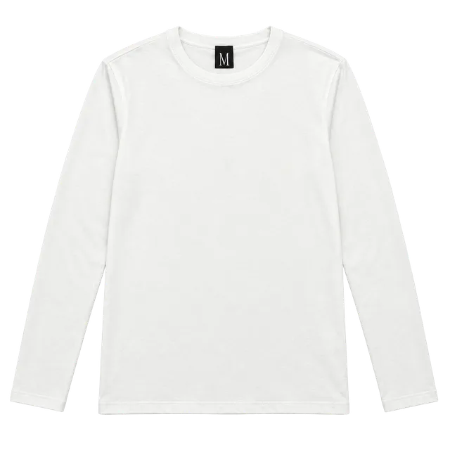 Naked Wardrobe Long Sleeve Top Size XS White