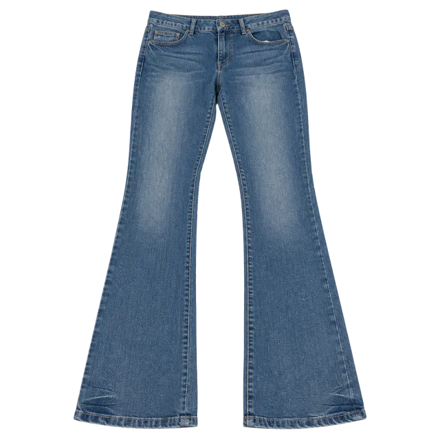 Mudd Skinny Boot Jeans Size 11 Blue Stretch Denim