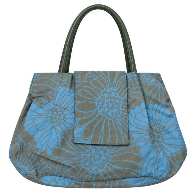 Sak Saum For Freedom Tote