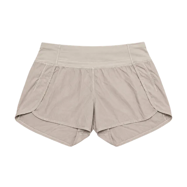 Lululemon Speed Up Short 
