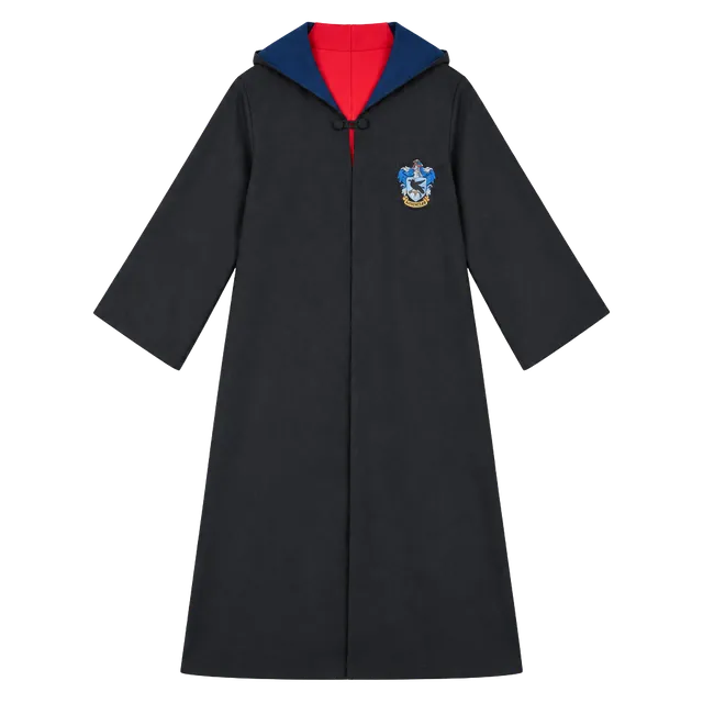 Wizarding World Harry Potter Ravenclaw Robe XXS Universal Studios Costume