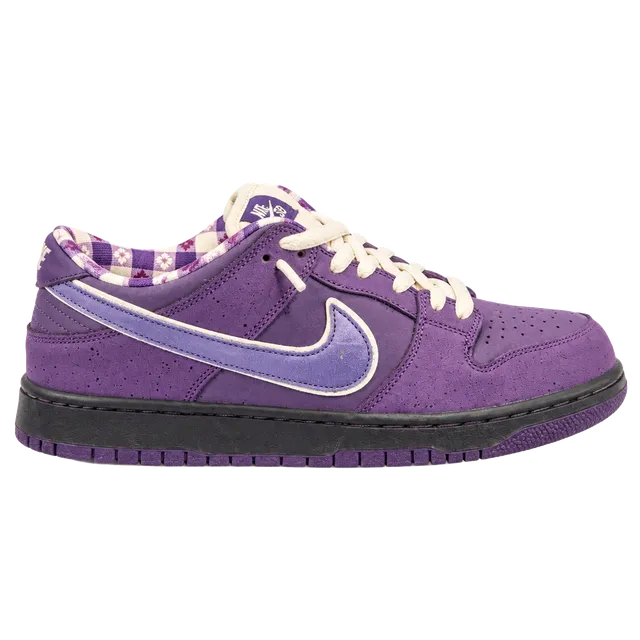 Nike Dunk Low Purple Lobster