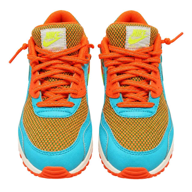 Nike Air Max 90 Multicolored Sneakers