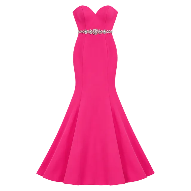 Jovani 34010BG Mermaid Formal Evening Prom Dress Burgundy