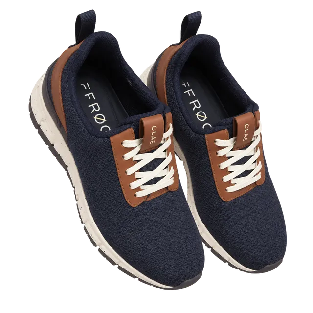 Cole Haan Generation Zerogrand Stitchlite Size 9 Blue