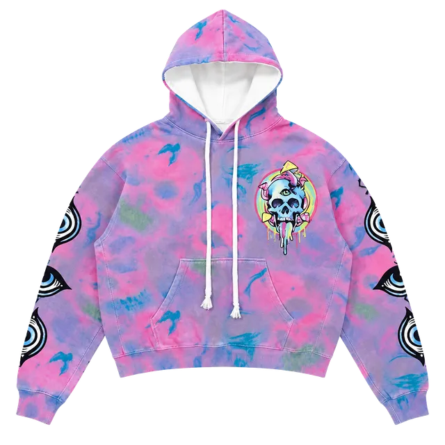 Stoked Tie Dye – Summer Sessions,