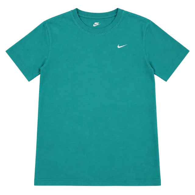 Nike The Nike Tee Size XL Teal Short Sleeve T-Shirt