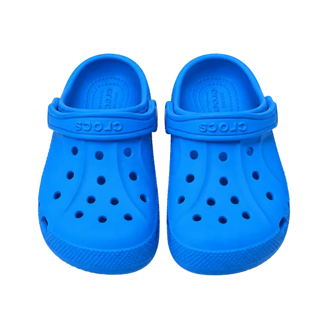 Crocs Classic Clogs Blue
