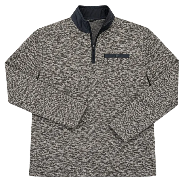 Eddie Bauer Men's Pullover Size XL 1/4 Zip Fleece Hiking Outdoors ...,