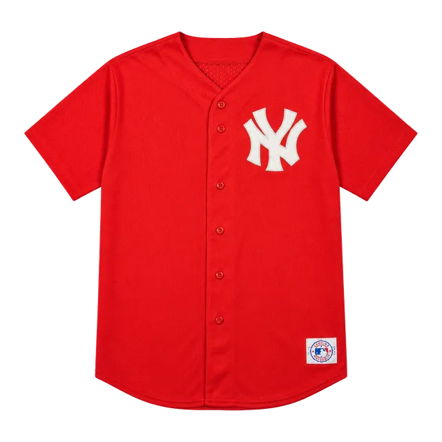 Vintage 90s Early 00s New York Yankees Majestic Derek Jeter ...