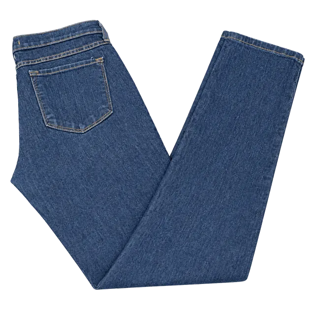 Flying Monkey Jeans Size 29 Blue Skinny Denim