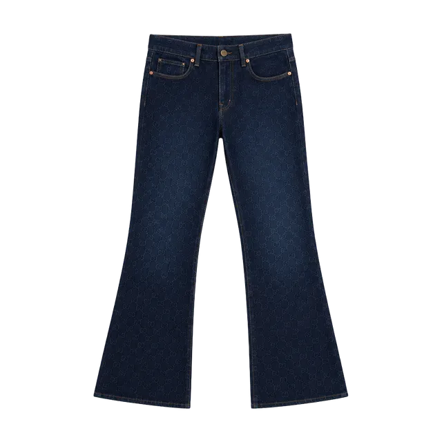 Gap 1969 Real Straight Jeans Size 31/12 Dark Wash