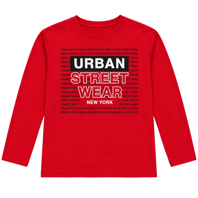 Primark longsleeve