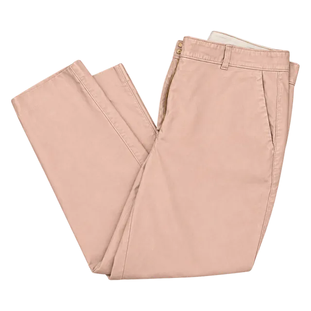 Babaton Aritzia Size 12 Blush Pink Vegan Leather Pants High Rise Sleek Trouser 