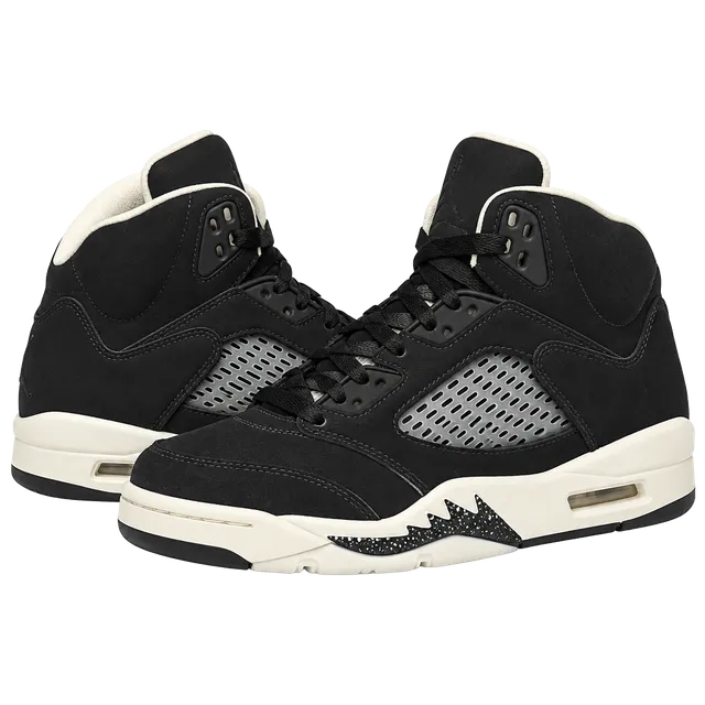 Jordan 5 Oreo