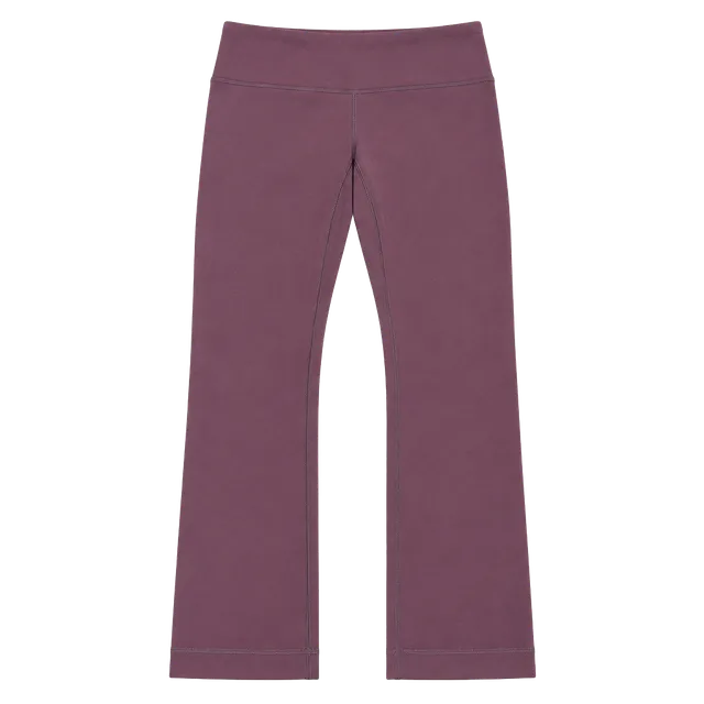 Lululemon 21” Crop Leggings