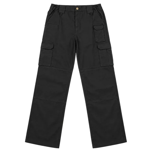 5.11 Tactical Taclite Pro Pant 34x32 Black Cargo Pants New With Tags