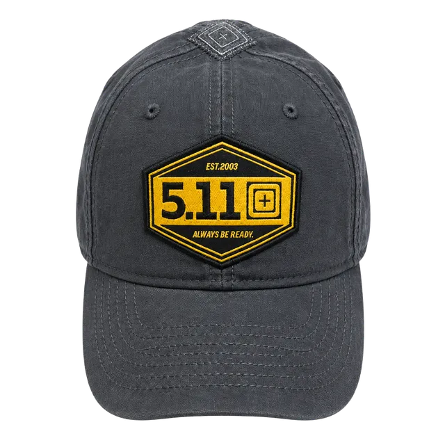 5.11 Tactical Twentyfiften Ball Cap Hat Goldrush