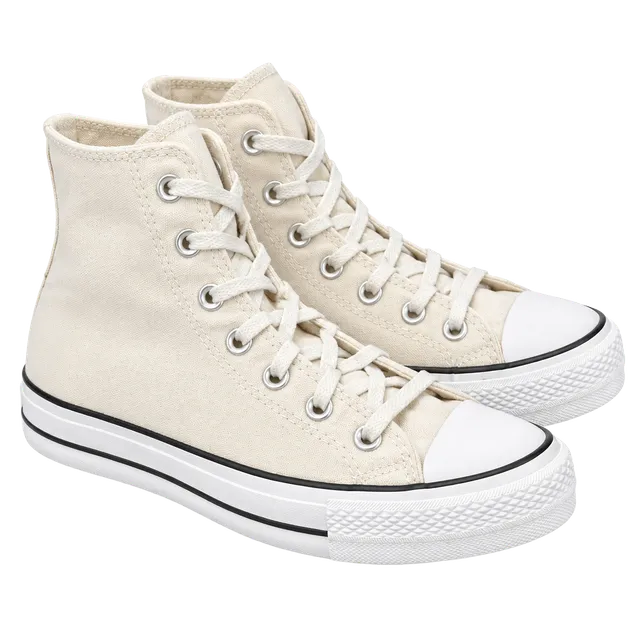 Converse Chuck Taylor All Star Lift Platform Size 7