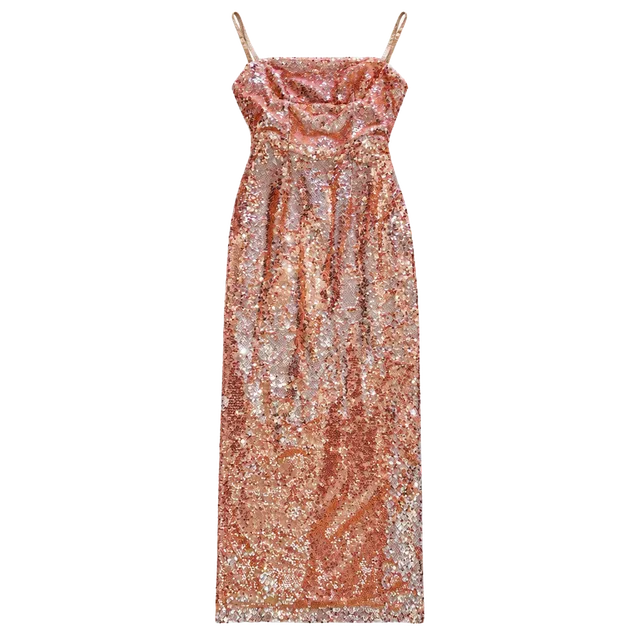Kimberly Dress by Sabina Musayev