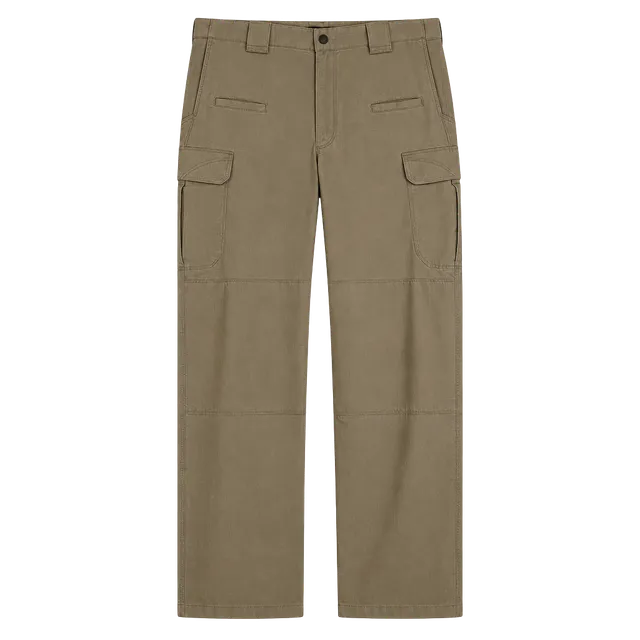 5.11 Tactical Series Cargo Pants Size 34x32 Khaki Ripstop