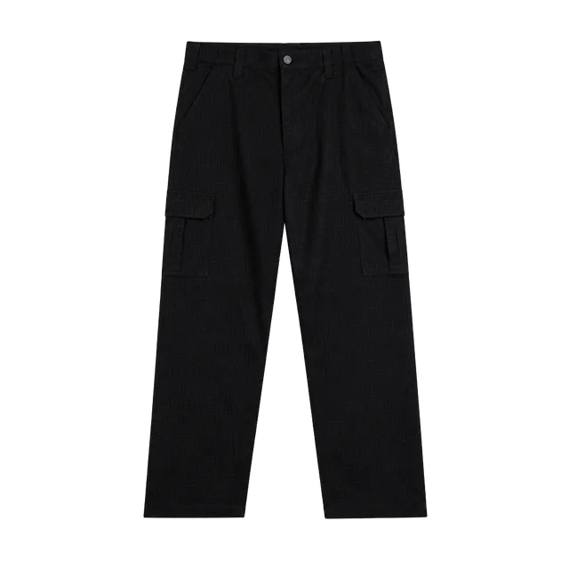 5.11 Tactical Cargo Pants Size 36x34 Black Workwear