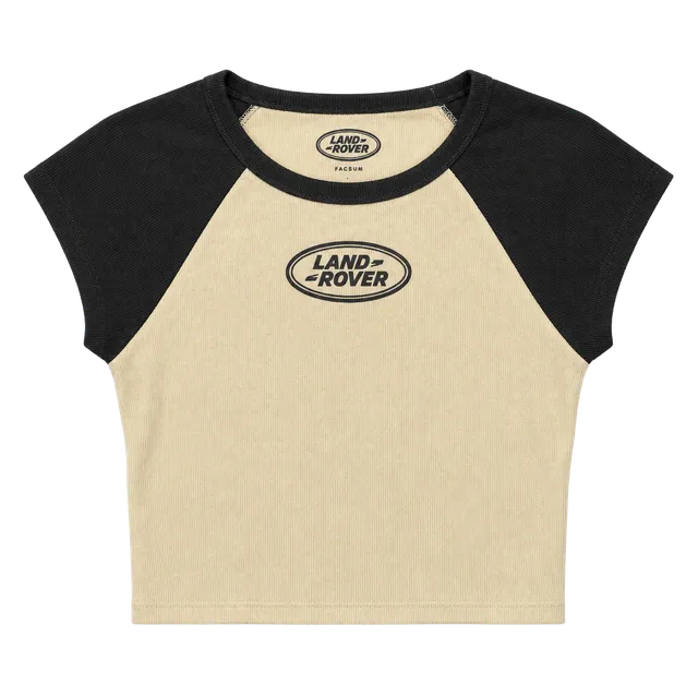 Land Rover Pacsun