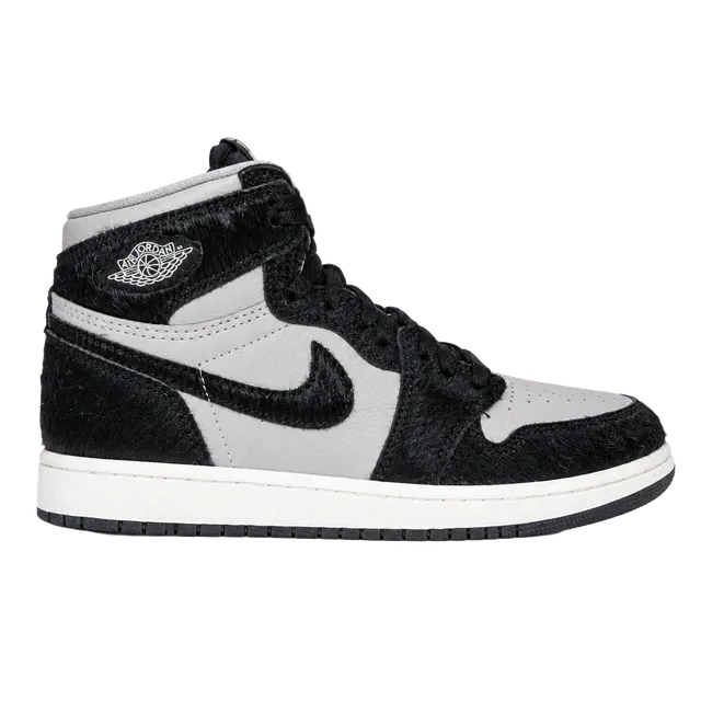 Jordan retro 1s