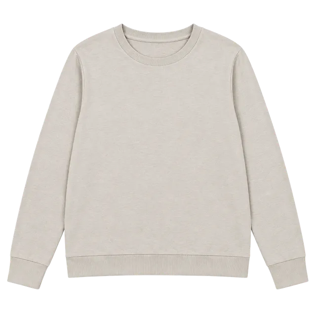 Avia Sweatshirt Size XL (16-18) Khaki Safari Twist Back Pullover