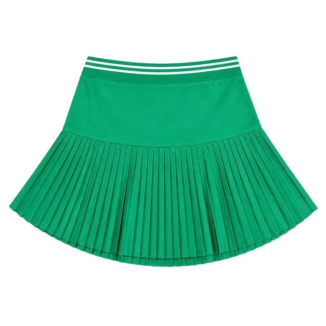 Girls Old Navy Powersoft High-Rise Skort Size L (10-12) Green