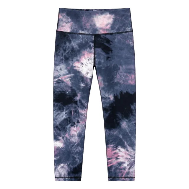 Old Navy Active Elevate Legging Size S Tie Dye